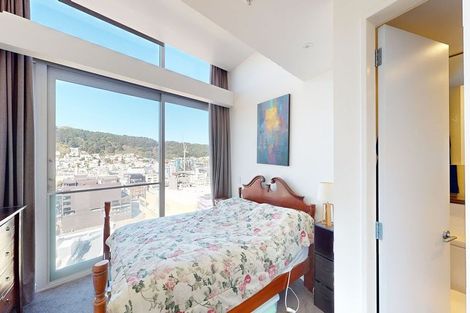 Photo of property in Elevate, 14/30a Taranaki Street, Te Aro, Wellington, 6011