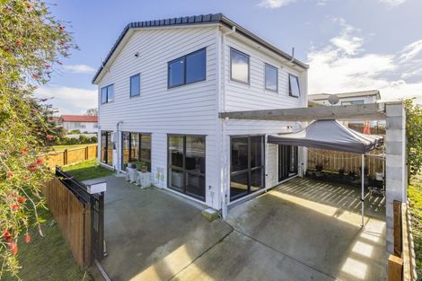 Photo of property in 145 Wordsworth Road, Manurewa, Auckland, 2102