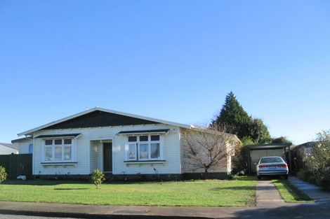 Photo of property in 409 Lumsden Road, Akina, Hastings, 4122