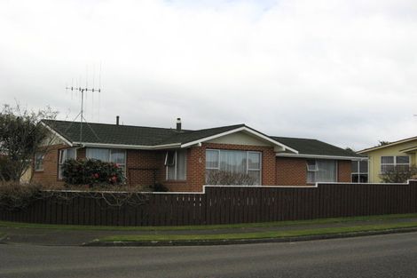 Photo of property in 6 Cardiff Street, Levin, 5510