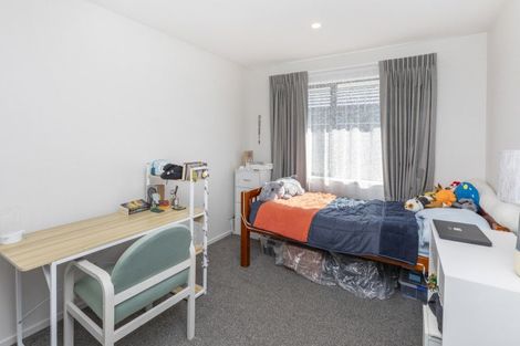 Photo of property in 1 Ed Hillary Drive, Rolleston, 7615