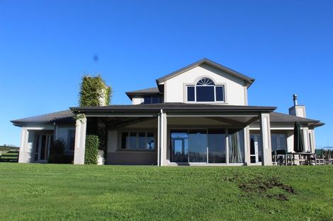 Photo of property in 415 Gordonton Road, Gordonton, Hamilton, 3281