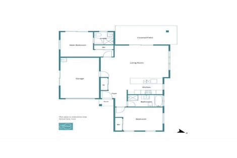 Photo of property in 26 Richardson Road, Omokoroa, 3114
