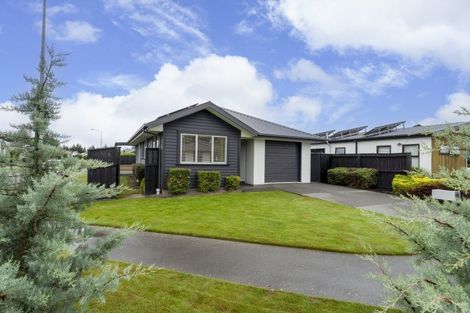 Photo of property in 7 Mclendon Green, Belfast, Christchurch, 8051