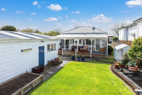 Photo of property in 56 Wellington Street, Hamilton East, Hamilton, 3216