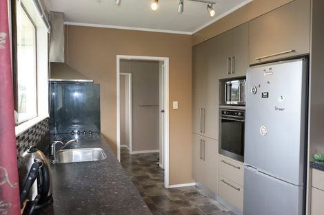 Photo of property in 772 Upland Road, Egmont Village, New Plymouth, 4372