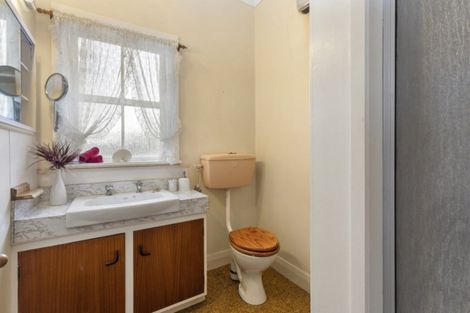 Photo of property in 28 Cudby Street, Woburn, Lower Hutt, 5011