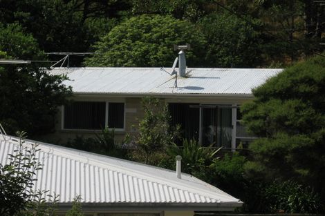 Photo of property in 9 Albert Street, Island Bay, Wellington, 6023