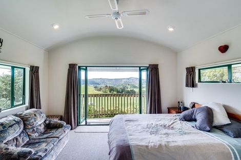 Photo of property in 170 Matahorua Road, Tutira, Napier, 4188