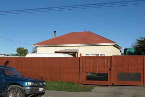 Photo of property in 7 Finsbury Street, Islington, Christchurch, 8042