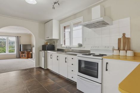 Photo of property in 4 Riselaw Road, Calton Hill, Dunedin, 9012