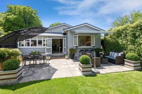 Photo of property in 97 Mersey Street, St Albans, Christchurch, 8014