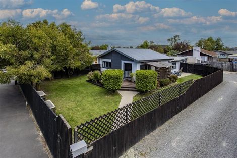 Photo of property in 33 East Belt, Rangiora, 7400
