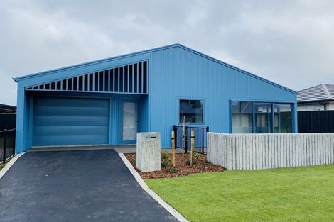 Photo of property in 20/12 Whittington Drive, Rolleston, 7615