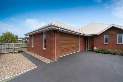 Photo of property in 35 Vasari Grange, Rolleston, 7614