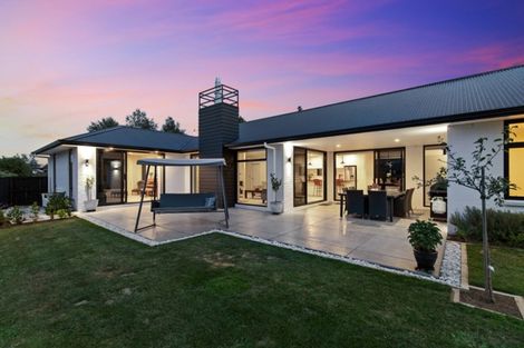 Photo of property in 9 Golf Course Road, Morrinsville, 3300