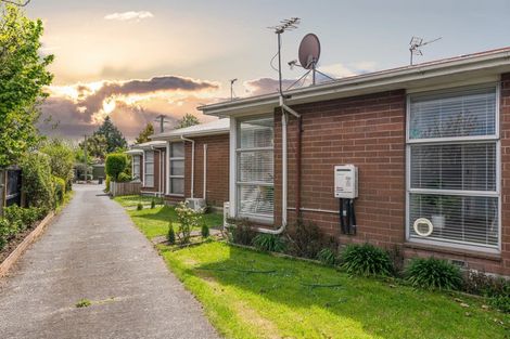 Photo of property in 4/4 Hendon Street, Edgeware, Christchurch, 8013