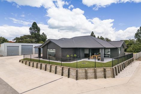 Photo of property in 19a Rolleston Street, Kihikihi, Te Awamutu, 3800