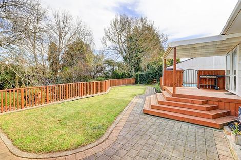 Photo of property in 13 Tanekaha Place, Pukete, Hamilton, 3200