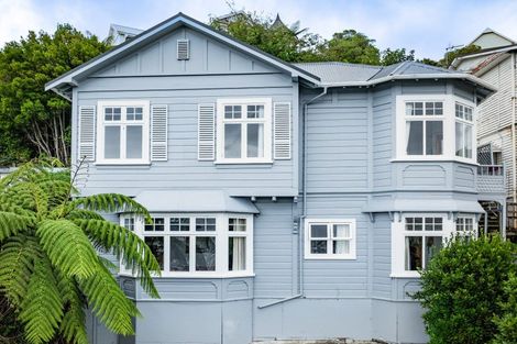 Photo of property in 78a Kelburn Parade, Kelburn, Wellington, 6012