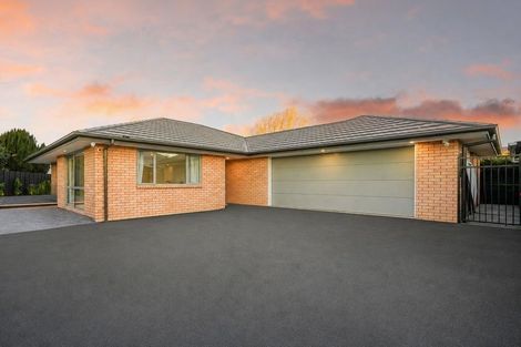 Photo of property in 10a England Street, Phillipstown, Christchurch, 8011