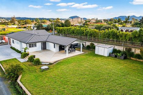 Photo of property in 45 Sands Road, Glenbervie, Whangarei, 0173