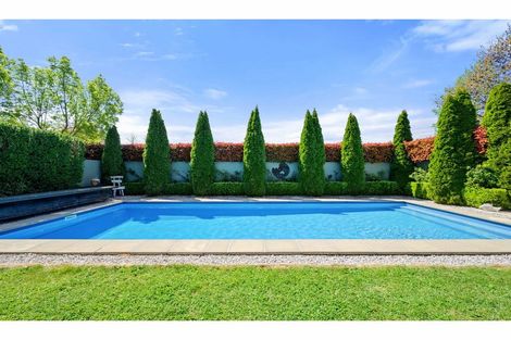 Photo of property in 133 Modena Place, Ohoka, Kaiapoi, 7692