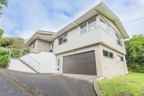 Photo of property in 6b Bristow Street, Saint Johns Hill, Whanganui, 4501