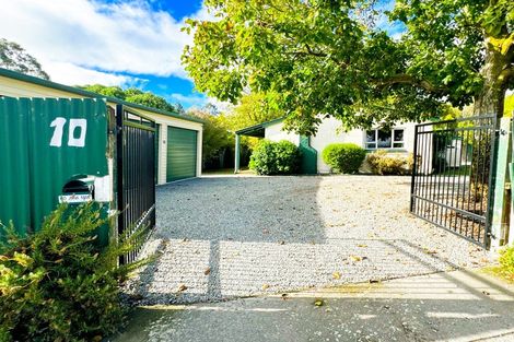 Photo of property in 10 Coleridge Street, Rolleston, 7614