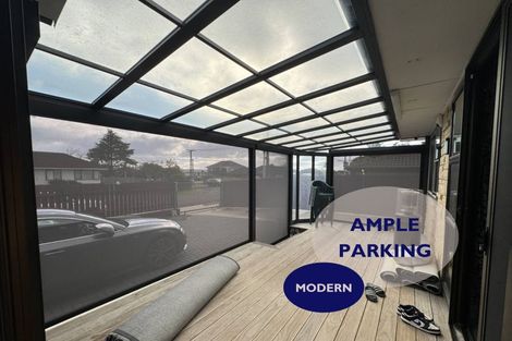 Photo of property in 5 Von Sturmer Street, Mangere East, Auckland, 2024