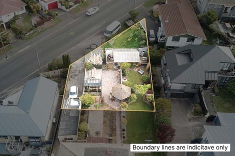 Photo of property in 11 Earls Road, Saint Clair, Dunedin, 9012