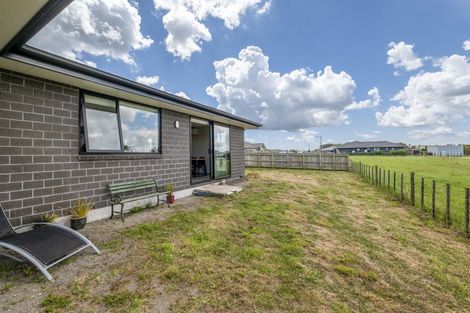 Photo of property in 10 Bianca Crescent, Stratford, 4332