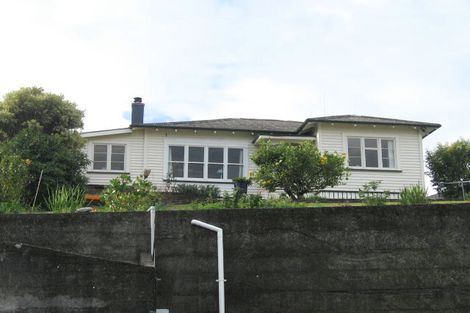 Photo of property in 47 Guys Hill Road, Hospital Hill, Napier, 4110