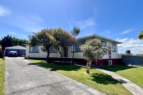 Photo of property in 220 John Street, Heidelberg, Invercargill, 9812