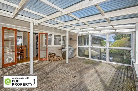 Photo of property in 6 Adams Place, Te Kamo, Whangarei, 0112