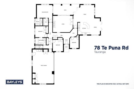 Photo of property in 78 Te Puna Road, Te Puna, Tauranga, 3174