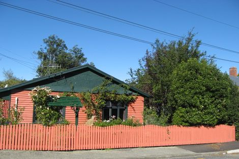 Photo of property in 15 Gibson Street, Seaview, Timaru, 7910