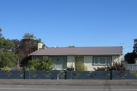 Photo of property in 72 Revans Street, Featherston, 5710