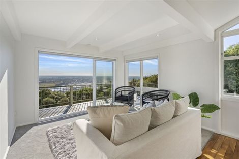 Photo of property in 249 Cannon Hill Crescent, Mount Pleasant, Christchurch, 8081