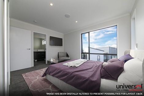 Photo of property in 463 Hobsonville Road, Hobsonville, Auckland, 0616