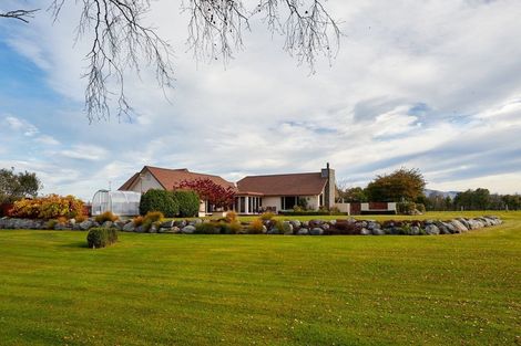 Photo of property in 304 Inland Kaikoura Road, Inland Road, Kaikoura, 7373