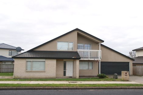 Photo of property in 14 Bicknell Road, Favona, Auckland, 2024