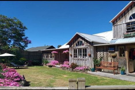 Photo of property in 35 Oromahoe Road, Opua, 0200