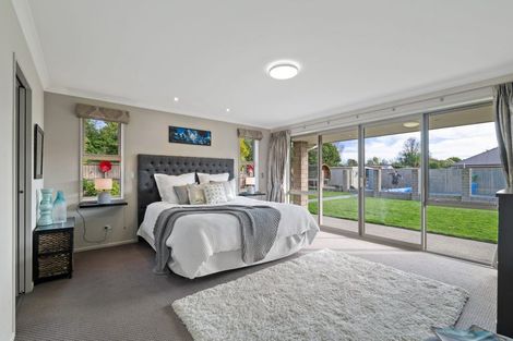 Photo of property in 47 Sheridan Drive, Rolleston, 7614