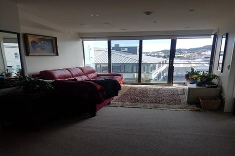 Photo of property in Forte Apartments, 54/13 College Street, Te Aro, Wellington, 6011