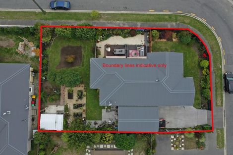 Photo of property in 79 Willryan Avenue, New Brighton, Christchurch, 8083