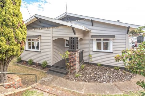 Photo of property in 66 Koromiko Road, Gonville, Whanganui, 4501