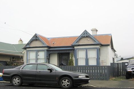 Photo of property in 20 Churchill Street, Saint Kilda, Dunedin, 9012