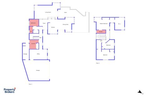 Photo of property in 6 Tudor Rise, Whakatane, 3120