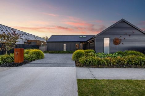 Photo of property in 9 Bunz Road, Halswell, Christchurch, 8025